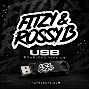 Fitzy & Rossy B USB 2026 (Download Version)